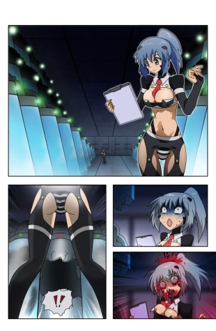 hentai original