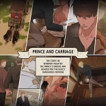 Prince And Carriage : page 1