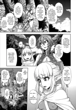 Princess Princess Ch. 1 : page 5