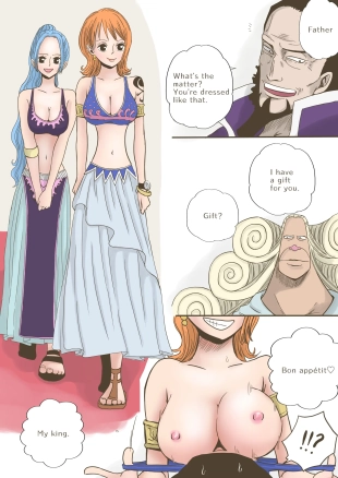 hentai one piece