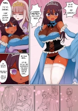 Princess TG : page 3