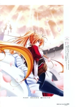 Princess Waltz Visual Fanbook : page 99