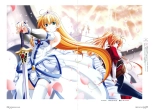 Princess Waltz Visual Fanbook : page 100