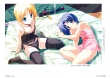 Princess Waltz Visual Fanbook : page 113