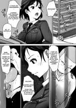 Prison Rape : page 5