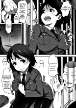 Prison Rape : page 7