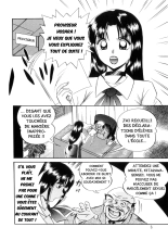 Prison.1 Maetsu no Seishoku | Proviseur de l'Extase page 7