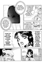 Prison.1 Maetsu no Seishoku | Proviseur de l'Extase page 8