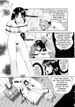 Prison.1 Maetsu no Seishoku | Proviseur de l'Extase page 12