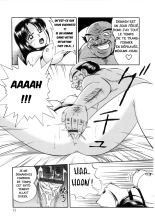 Prison.1 Maetsu no Seishoku | Proviseur de l'Extase page 14
