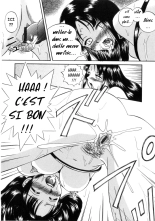 Prison.1 Maetsu no Seishoku | Proviseur de l'Extase page 23