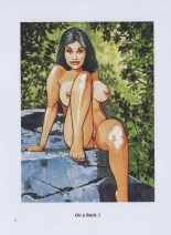 Private Commissions - Don Lomax Art Collection 1 : page 8