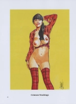 Private Commissions - Don Lomax Art Collection 1 : page 12