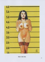 Private Commissions - Don Lomax Art Collection 1 : page 23