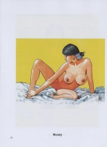 Private Commissions - Don Lomax Art Collection 1 : page 24