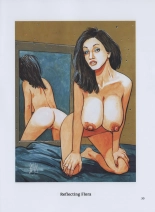 Private Commissions - Don Lomax Art Collection 1 : page 33
