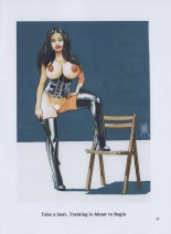 Private Commissions - Don Lomax Art Collection 1 : page 37