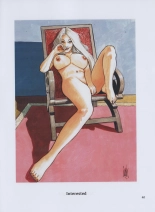 Private Commissions - Don Lomax Art Collection 1 : page 43
