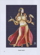 Private Commissions - Don Lomax Art Collection 1 : page 48