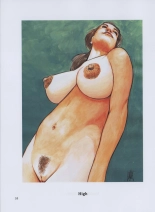 Private Commissions - Don Lomax Art Collection 1 : page 56