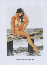Private Commissions - Don Lomax Art Collection 1 : page 58