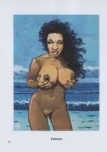 Private Commissions - Don Lomax Art Collection 1 : page 90