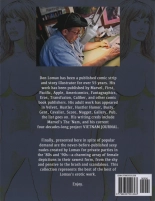 Private Commissions - Don Lomax Art Collection 1 : page 102