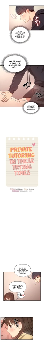 Private Tutoring in These Trying Times 01-14 : page 225