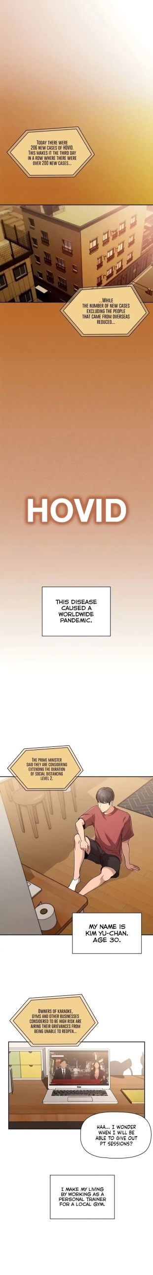 hentai Private Tutoring in These Trying Times 01-14