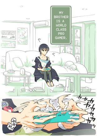 hentai original