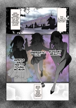 Production Process for a Single Lewd Girl on the TS Onahole Factory. With Some Aftermath : page 2