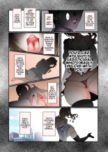 Production Process for a Single Lewd Girl on the TS Onahole Factory. With Some Aftermath : page 4