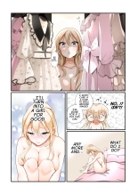 Production Process for a Single Lewd Girl on the TS Onahole Factory. With Some Aftermath : page 18