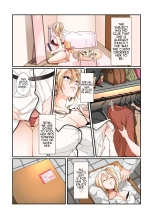 Production Process for a Single Lewd Girl on the TS Onahole Factory. With Some Aftermath : page 24