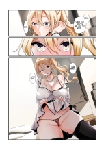 Production Process for a Single Lewd Girl on the TS Onahole Factory. With Some Aftermath : page 26