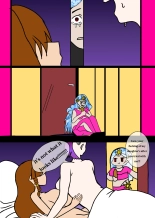 Project Yuri : page 17