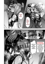 - Projet NEM : Transformer les hommes masochistes en chiottes féminisés. page 14