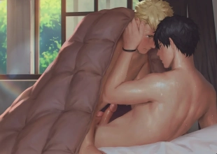 hentai persona 5