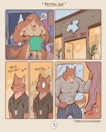 Protein Bar : page 3