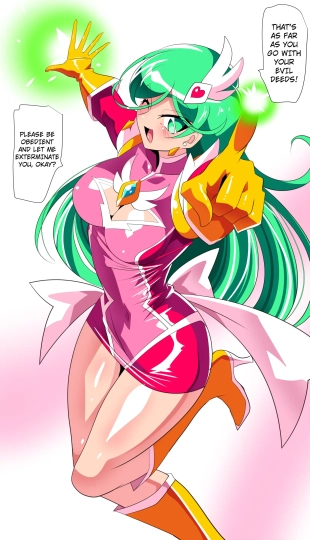 hentai original