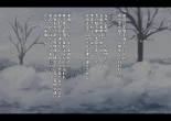 Public property Sex Slave Girl - Ex - Collection in the Snow - : page 4
