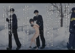 Public property Sex Slave Girl - Ex - Collection in the Snow - : page 56