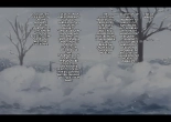 Public property Sex Slave Girl - Ex - Collection in the Snow : page 3