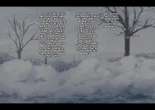 Public property Sex Slave Girl - Ex - Collection in the Snow : page 4