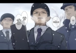 Public property Sex Slave Girl - Ex - Collection in the Snow : page 9