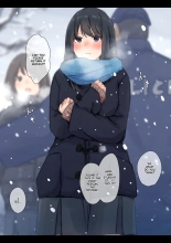 Public property Sex Slave Girl - Ex - Collection in the Snow : page 11