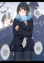 Public property Sex Slave Girl - Ex - Collection in the Snow : page 13