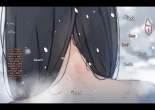 Public property Sex Slave Girl - Ex - Collection in the Snow : page 20
