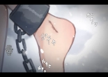 Public property Sex Slave Girl - Ex - Collection in the Snow : page 25