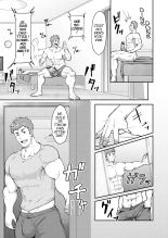 PULIN Nabe ] Natsuyasumi no Homo | Des Vacances D'été Gay page 4